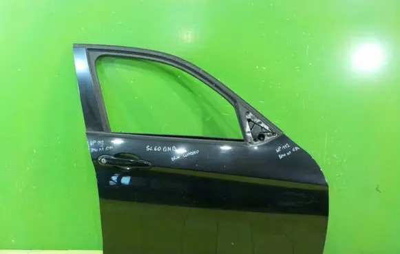 BMW X1 E84 Front door PRZOD PRAWE