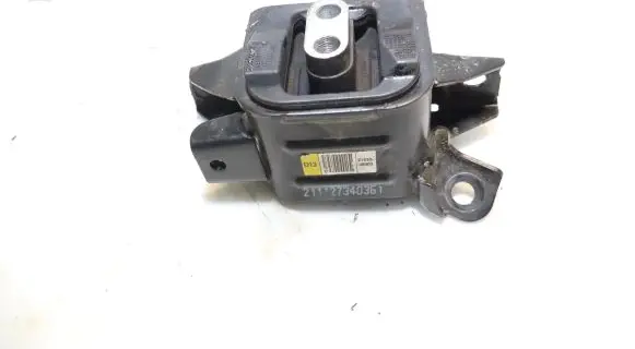 KIA Ceed Engine mount vacuum valve 
