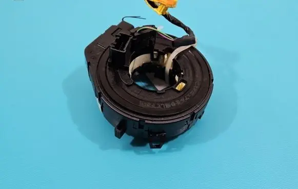 Airbag slip ring squib (SRS ring)