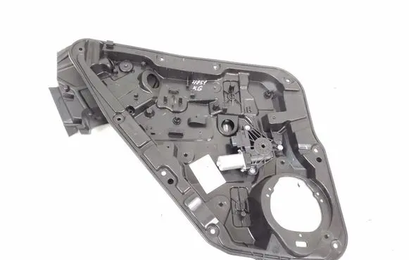Infiniti Q30 Rear door manual window regulator 827M15DK1A
