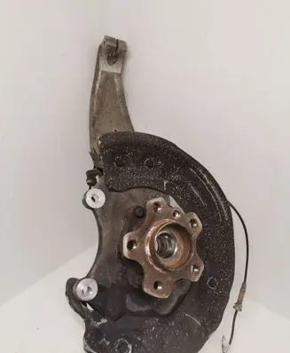 BMW 7 G11 G12 Front wheel hub