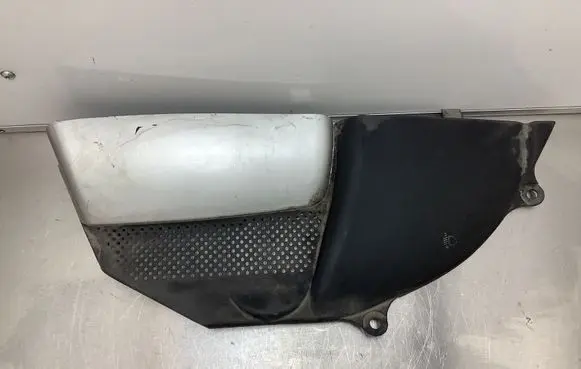 Lexus GS 300 350 430 450H Engine cover (trim) 5379648010