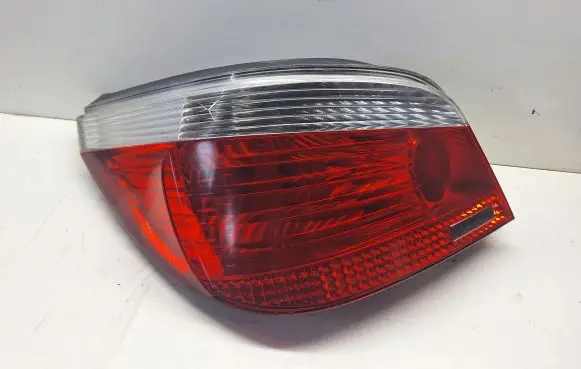 BMW 5 E60 E61 Rear/tail lights