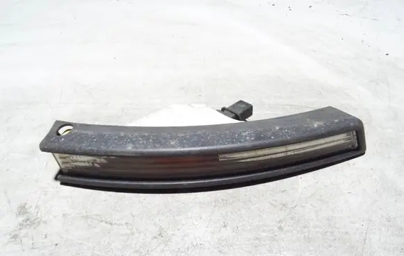 Volkswagen PASSAT B6 Front indicator light 3C0807718