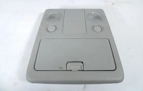 Suzuki Grand Vitara II Boot/trunk interior light 78170-65J00