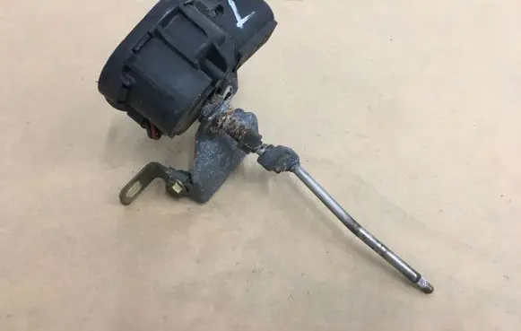 Mercedes-Benz SL R129 Headlight wiper motor 1298200142