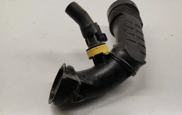 Citroen Berlingo Air intake hose/pipe 9810921280