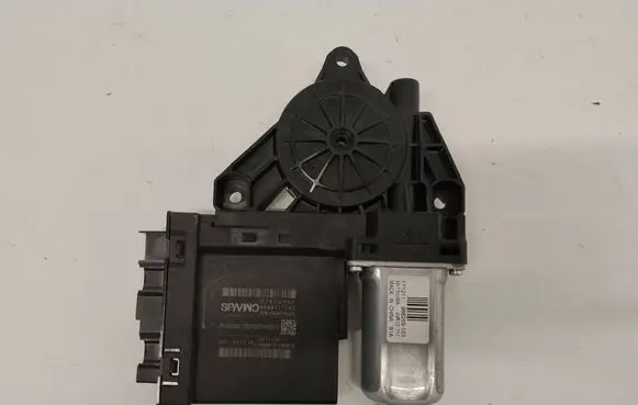 Volvo S90, V90 Front door window regulator motor 31674757 8888777262