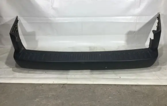 Opel Combo C Rear bumper 09184926