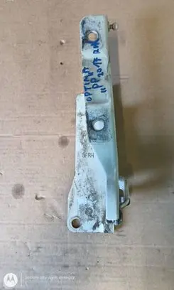 KIA Optima Engine bonnet/hood hinges KIAOPTIMA