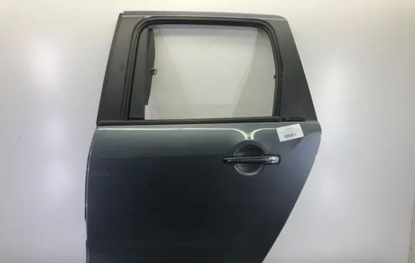 Citroen C3 Picasso Rear door