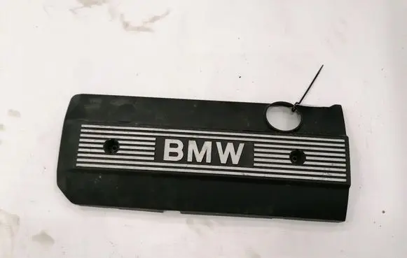 BMW 5 GT F07 Engine cover (trim) 1748633E 13865001