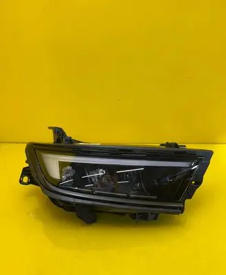 Opel Astra L Headlight/headlamp 9858777180