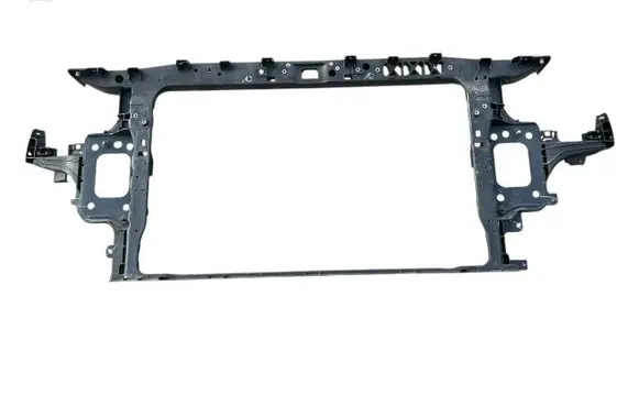 Hyundai i30 Radiator support slam panel 64101G4000