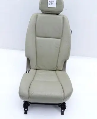 Volvo XC90 Rear seat 
