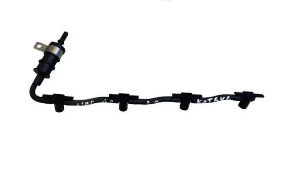 Nissan X-Trail T31 Fuel return line/hose 3355777006