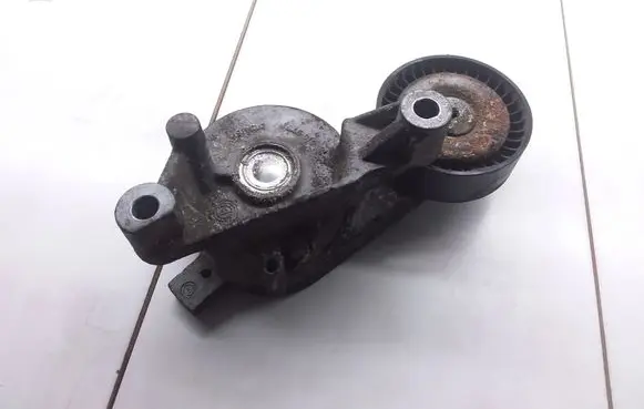 Skoda Octavia Mk2 (1Z) Generator/alternator belt tensioner 03G903315A 445000