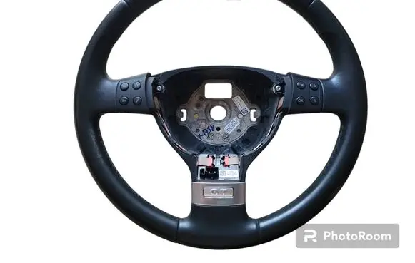 Volkswagen Golf V Steering wheel 1K0419091DBVFT 1K0419091DB 1K0959538F