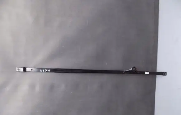Audi Q7 4M Rear traction arm rod 4M0803227