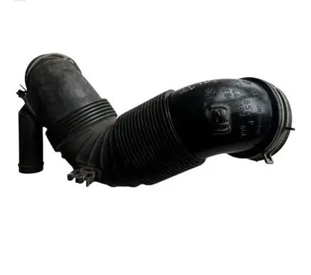 Skoda Superb B6 (3T) Air intake hose/pipe 3C0129654P 446197