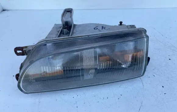 Toyota Corolla E90 Headlight/headlamp 12307