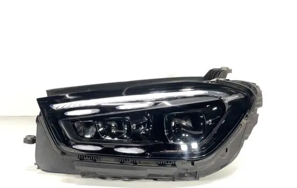 Mercedes-Benz GLE W167 Headlight/headlamp A1679066908