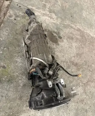 Subaru Legacy Automatic gearbox Tv1b7mfbbb2y 207779