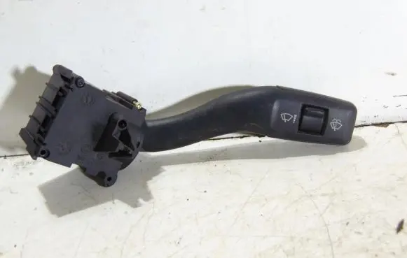 Audi A6 S6 C6 4F Wiper control stalk 4E0953503