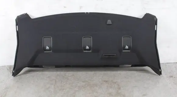 BMW 3 G20 G21 Parcel shelf 8073797 51468073797