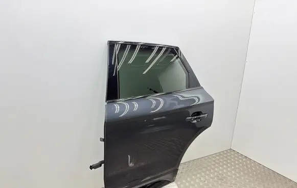 Audi Q5 SQ5 FY Rear door