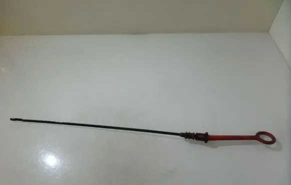 Volkswagen Golf III Oil level dip stick 028115611CC