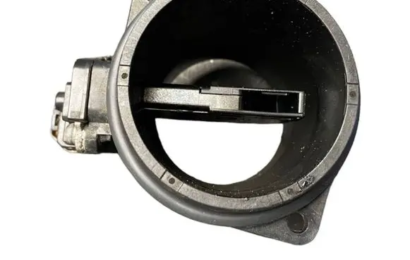 Citroen DS3 Mass air flow meter 9683282980