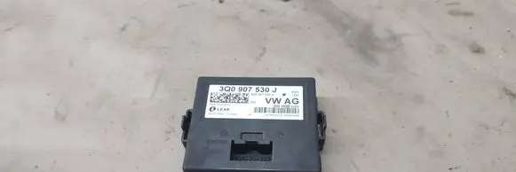 Volkswagen Crafter Gateway control module 3Q0907530J 591M11RA0 3Q0907530A