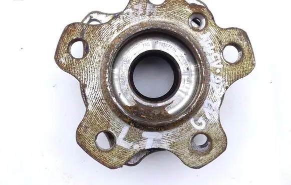 BMW 7 G11 G12 Rear wheel ball bearing 6861140