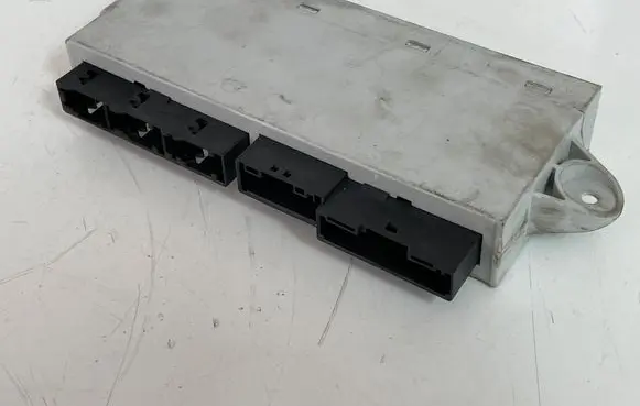 BMW 7 E65 E66 Door control unit/module 61356958449 6958449