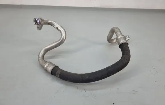 Jaguar F-Pace Air conditioning (A/C) pipe/hose HX7319N602BA