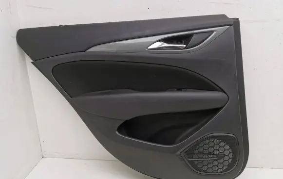 Opel Insignia B Rear door card panel trim