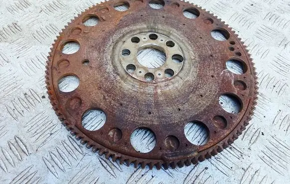 BMW 5 E39 Flywheel 2247914 11222247914