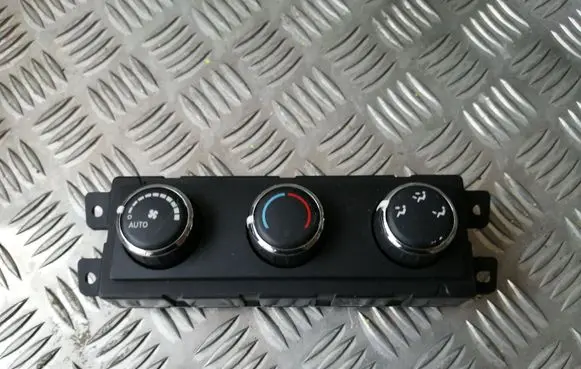 Chrysler Town & Country V Climate control unit 55111812AD