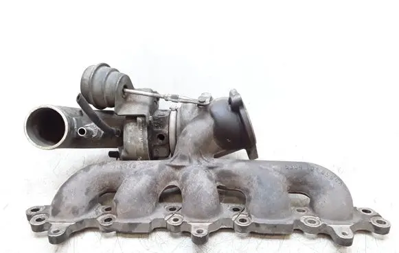 Volvo V70 Turbo 30757112