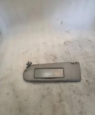 Audi A8 S8 D2 4D Sun visor