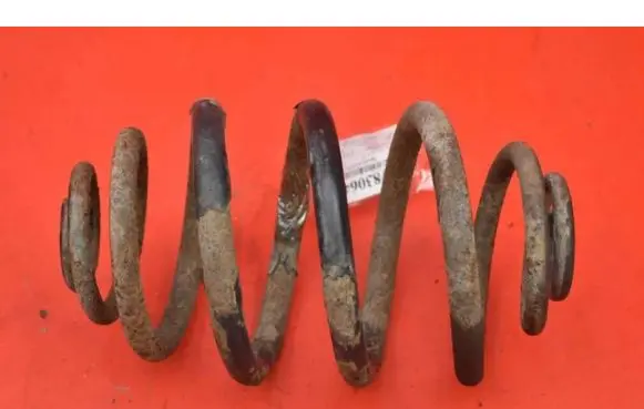 BMW 3 E36 Rear coil spring