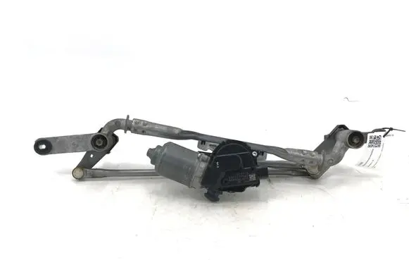 Jeep Cherokee Front wiper linkage and motor 68102175AD