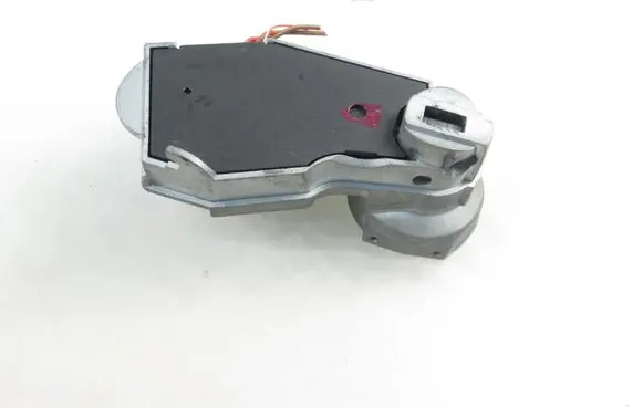 Mercedes-Benz C AMG W203 Steering wheel lock 2034620830