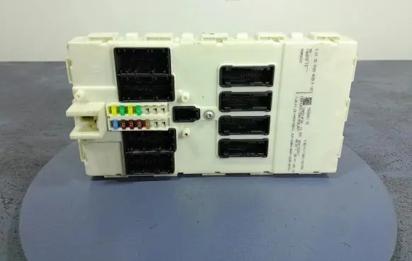 Other control units/modules
