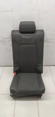 Chevrolet Captiva Other seats 