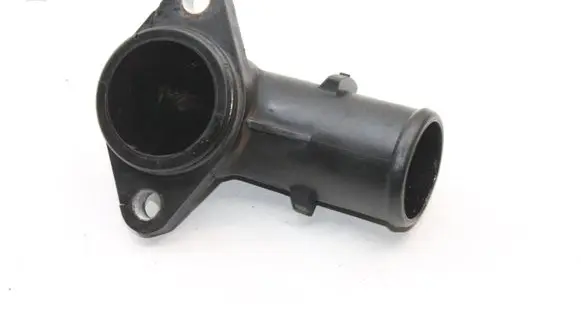 Nissan Qashqai Engine coolant pipe/hose