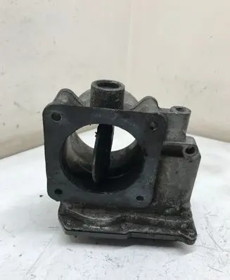 Subaru Outback Throttle valve