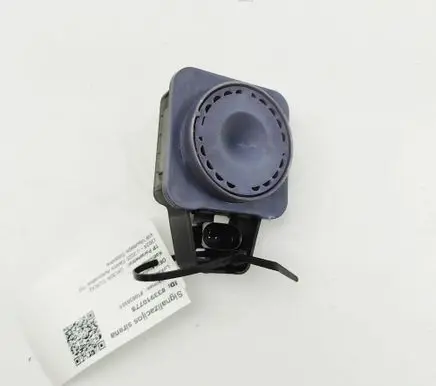 Skoda Kodiaq II Alarm system siren 5Q0951605B