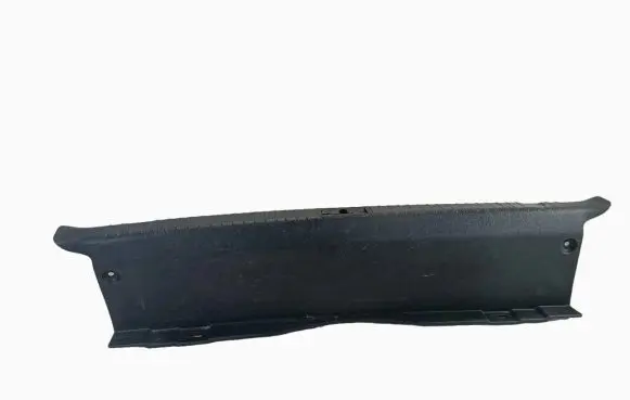 Hyundai Sonata DN8 Trunk/boot sill cover protection 85770-3K000